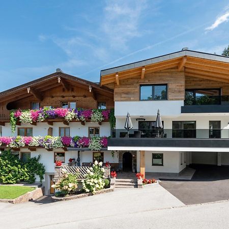 Haus Taxacher Rohrberg Eksteriør billede