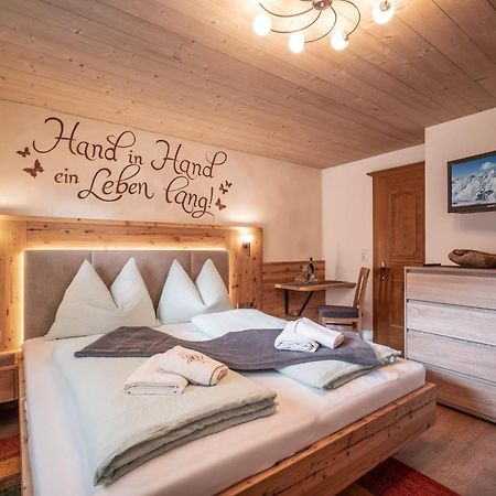 Haus Taxacher Rohrberg Eksteriør billede