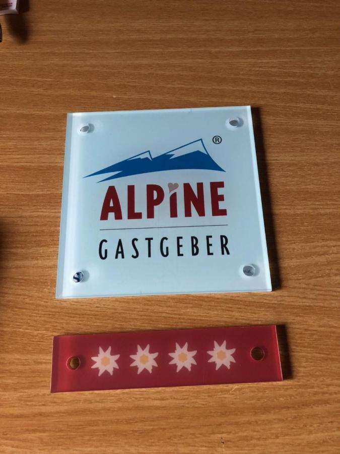 Haus Taxacher Rohrberg Eksteriør billede