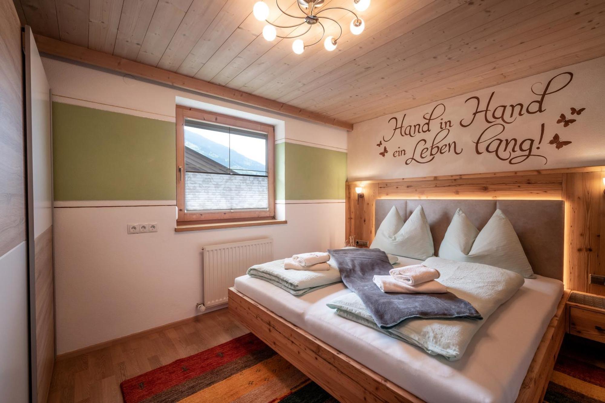 Haus Taxacher Rohrberg Eksteriør billede