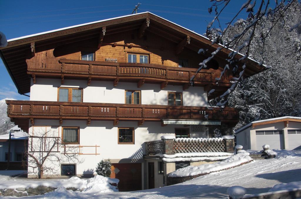 Haus Taxacher Rohrberg Eksteriør billede