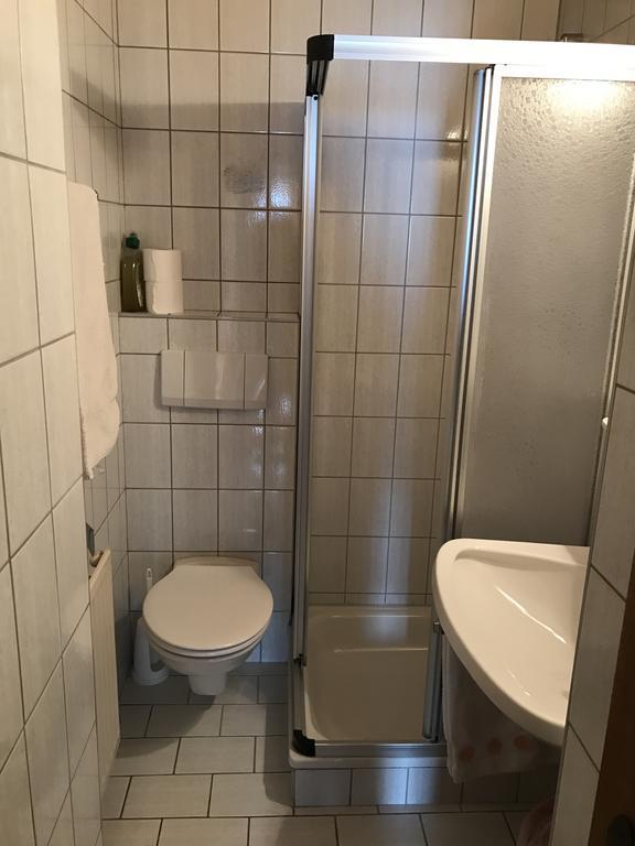 Haus Taxacher Rohrberg Eksteriør billede