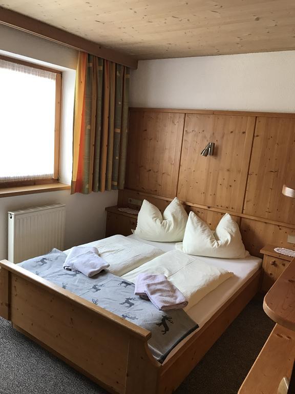 Haus Taxacher Rohrberg Eksteriør billede