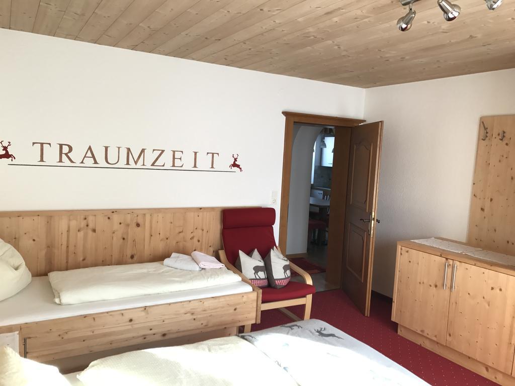 Haus Taxacher Rohrberg Eksteriør billede