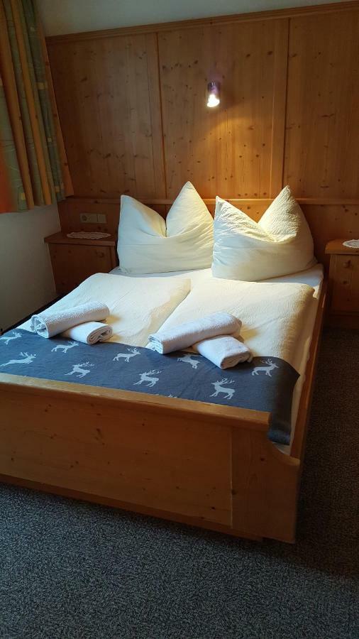 Haus Taxacher Rohrberg Eksteriør billede