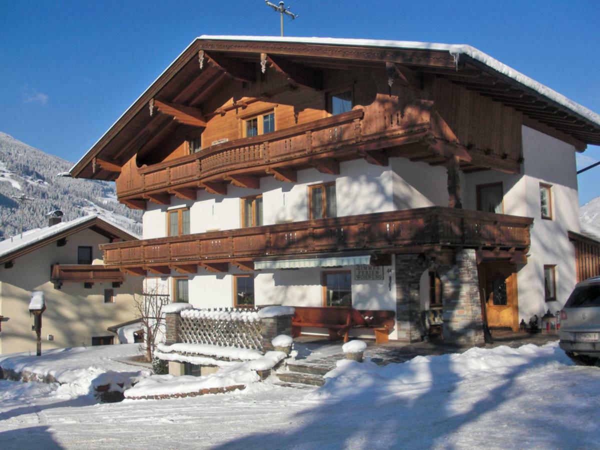Haus Taxacher Rohrberg Eksteriør billede