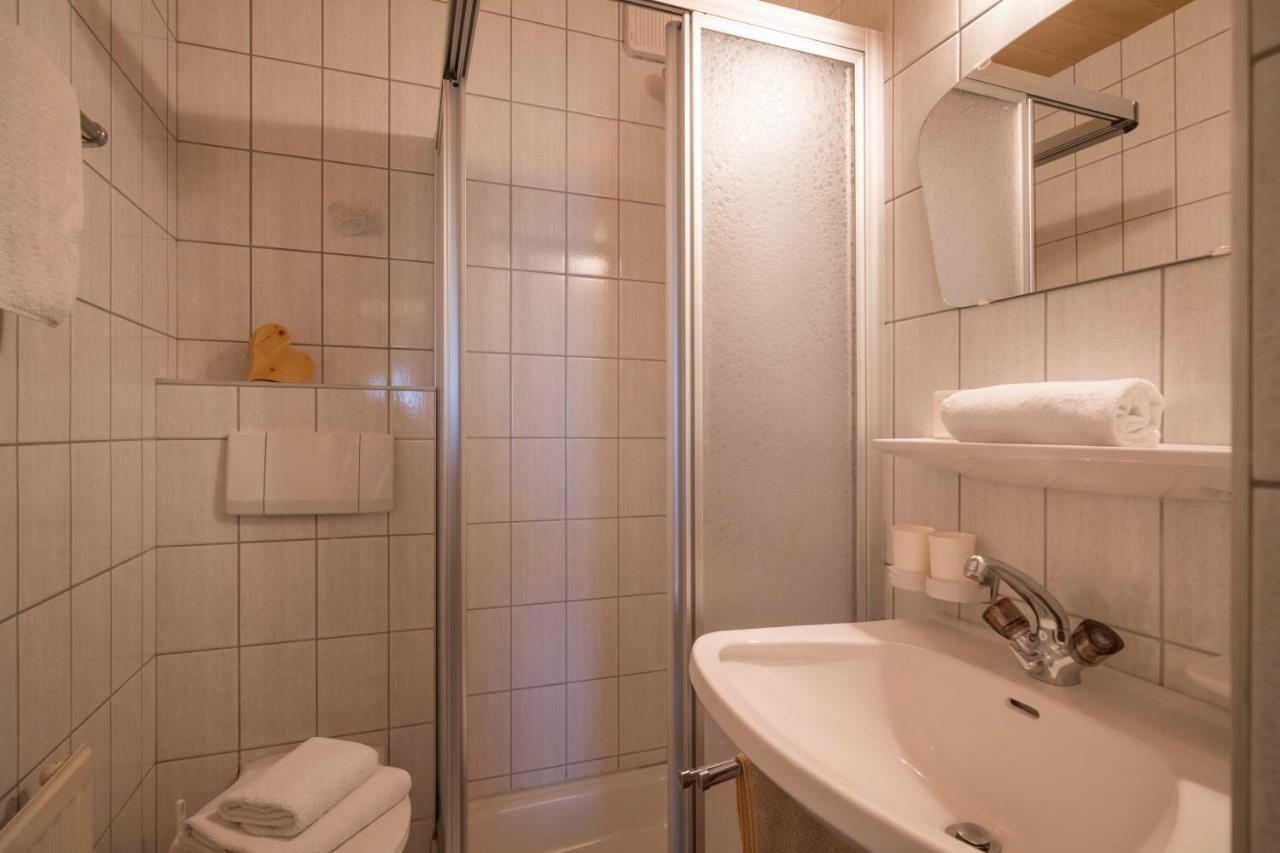 Haus Taxacher Rohrberg Eksteriør billede